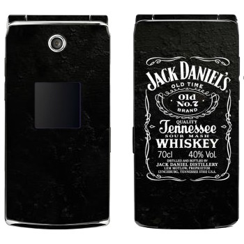   «Jack Daniels»   Samsung E210