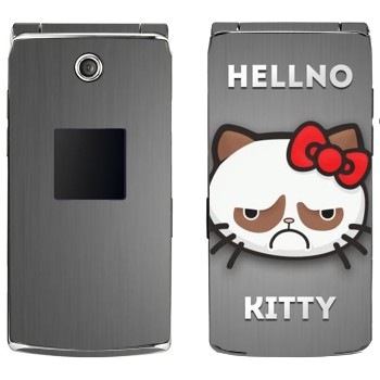   «Hellno Kitty»   Samsung E210