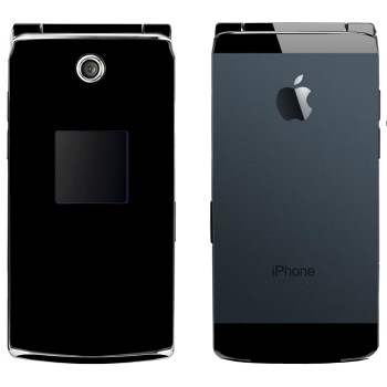   «- iPhone 5»   Samsung E210