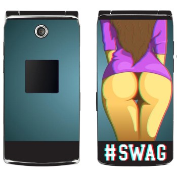   «#SWAG »   Samsung E210