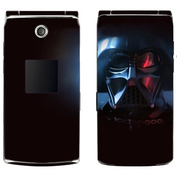   «Darth Vader»   Samsung E210