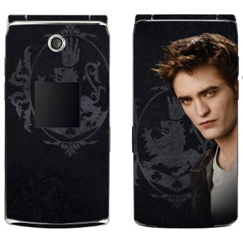   «Edward Cullen»   Samsung E210