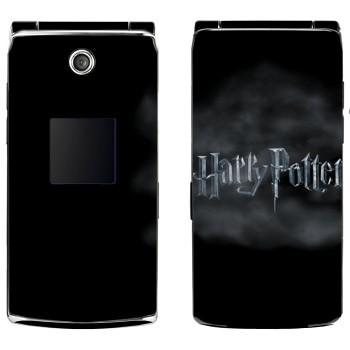   «Harry Potter »   Samsung E210