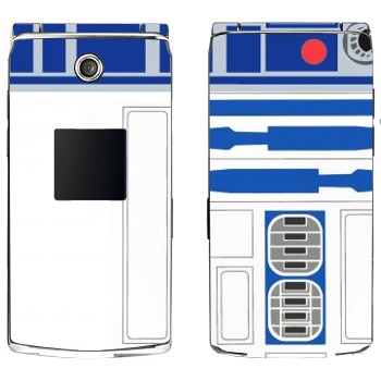   «R2-D2»   Samsung E210