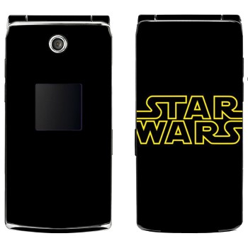   « Star Wars»   Samsung E210