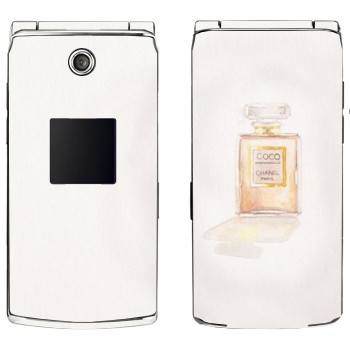   «Coco Chanel »   Samsung E210