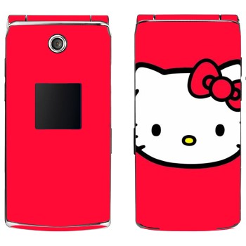   «Hello Kitty   »   Samsung E210