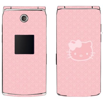   «Hello Kitty »   Samsung E210
