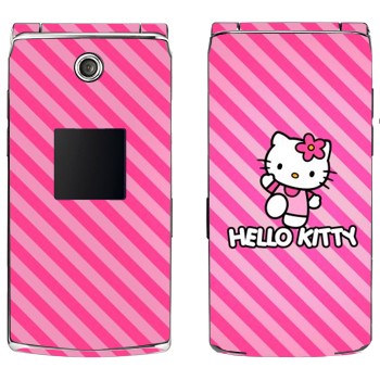   «Hello Kitty  »   Samsung E210
