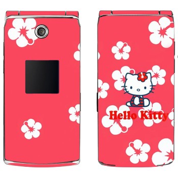   «Hello Kitty  »   Samsung E210