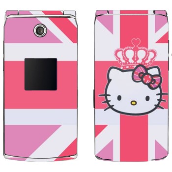   «Kitty  »   Samsung E210