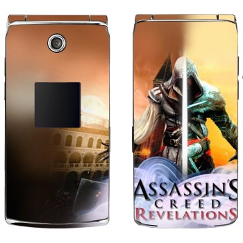   «Assassins Creed: Revelations»   Samsung E210