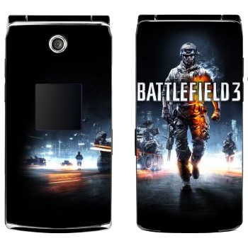   «Battlefield 3»   Samsung E210