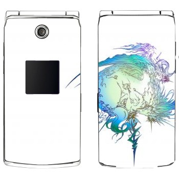   «Final Fantasy 13 »   Samsung E210