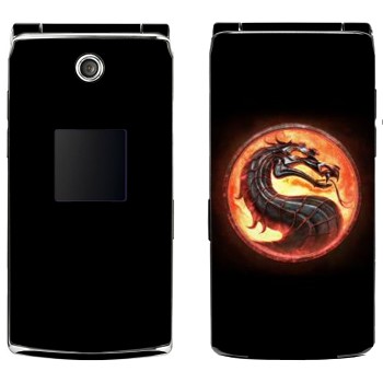   «Mortal Kombat »   Samsung E210