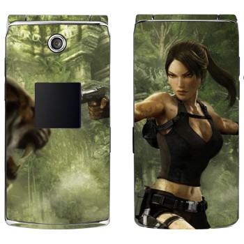   «Tomb Raider»   Samsung E210