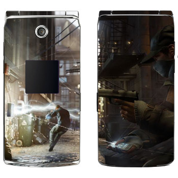   «Watch Dogs  - »   Samsung E210