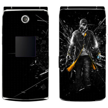   «Watch Dogs -     »   Samsung E210