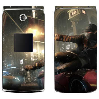   «Watch Dogs -     »   Samsung E210