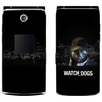   «Watch Dogs -  »   Samsung E210