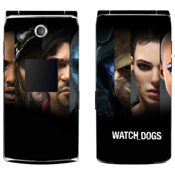   «Watch Dogs -  »   Samsung E210