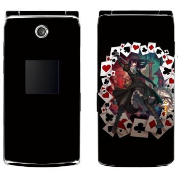   «    - Alice: Madness Returns»   Samsung E210