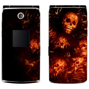   «Dark Souls »   Samsung E210