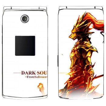   «Dark Souls »   Samsung E210