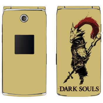   «Dark Souls »   Samsung E210