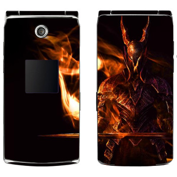   «Dark Souls »   Samsung E210