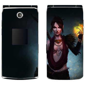   «Dragon Age - »   Samsung E210