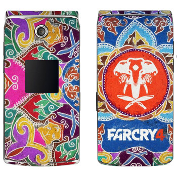   «Far Cry 4 - »   Samsung E210