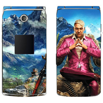   «Far Cry 4 -  »   Samsung E210