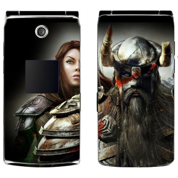   «Neverwinter »   Samsung E210