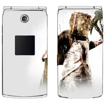   «The Evil Within -     »   Samsung E210