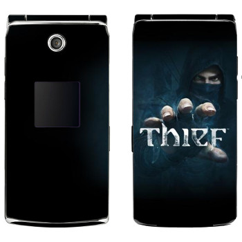   «Thief - »   Samsung E210