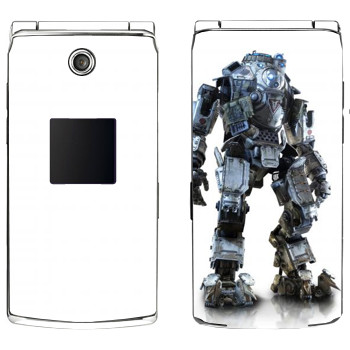   «Titanfall  »   Samsung E210