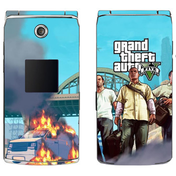   « - GTA5»   Samsung E210