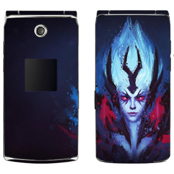   «Vengeful Spirit - Dota 2»   Samsung E210