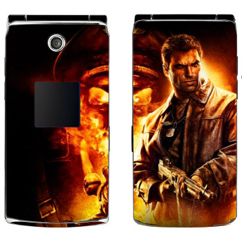   «Wolfenstein -   »   Samsung E210