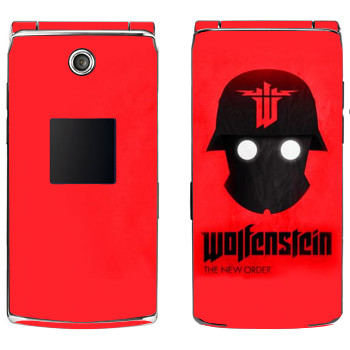   «Wolfenstein - »   Samsung E210