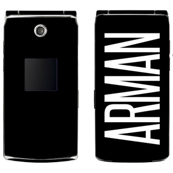   «Arman»   Samsung E210