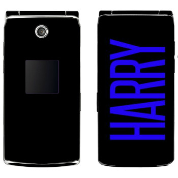   «Harry»   Samsung E210