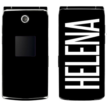   «Helena»   Samsung E210