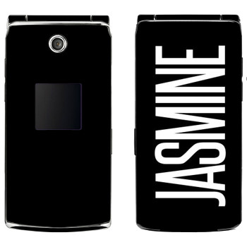   «Jasmine»   Samsung E210
