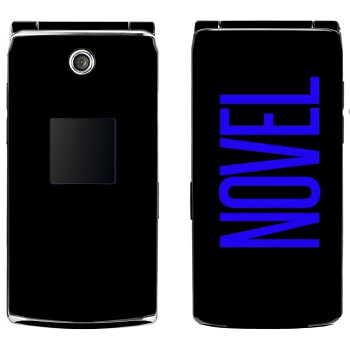   «Novel»   Samsung E210