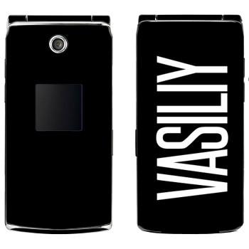   «Vasiliy»   Samsung E210