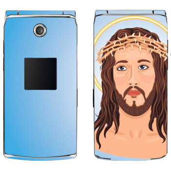  «Jesus head»   Samsung E210