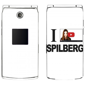   «I - Spilberg»   Samsung E210