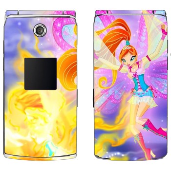   « - Winx Club»   Samsung E210